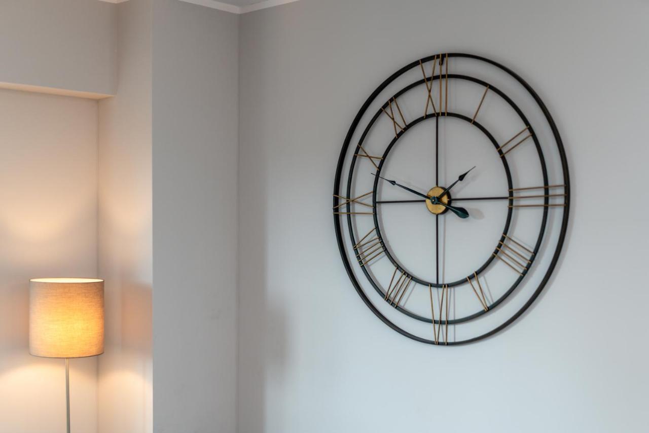 Apartments Poznan Towarowa by Renters Zewnętrze zdjęcie