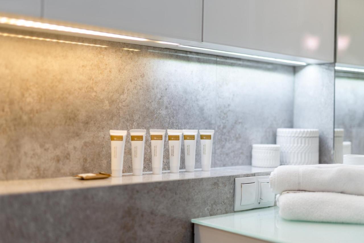 Apartments Poznan Towarowa by Renters Zewnętrze zdjęcie