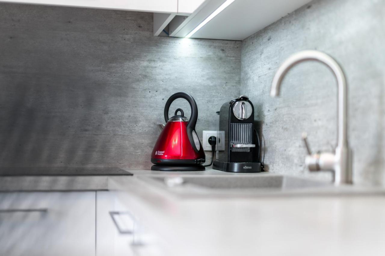 Apartments Poznan Towarowa by Renters Zewnętrze zdjęcie